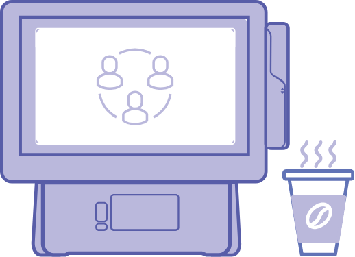 POS for Restaurant or Quick Service Restaurant