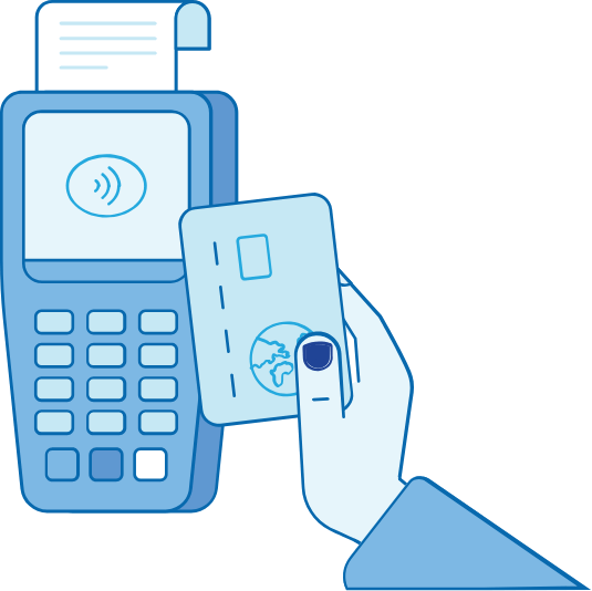 Advanced Security Payment Processing