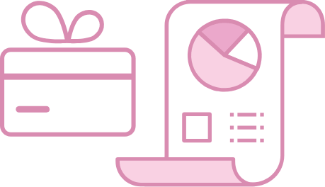 Gift card solution is a great way to attract new customers