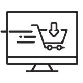 Mobile App to Order On-the-GO 