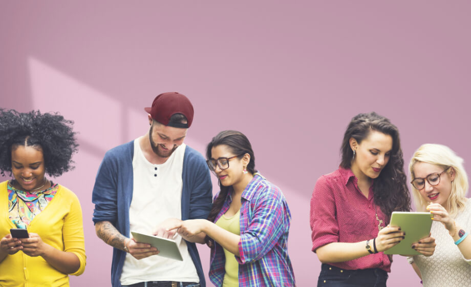 Best Social Media Marketing Solution form NAVYZEBRA