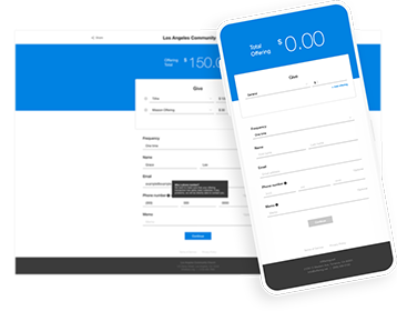 The best online ordering solution for your restaurant